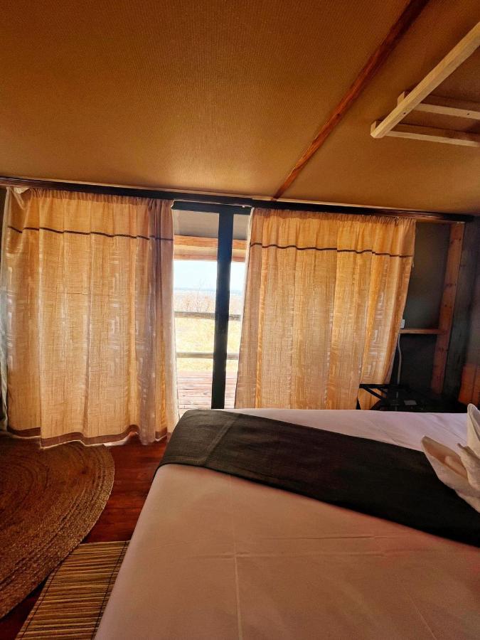 Xhabe Safari Lodge Chobe Muchenje Exterior photo