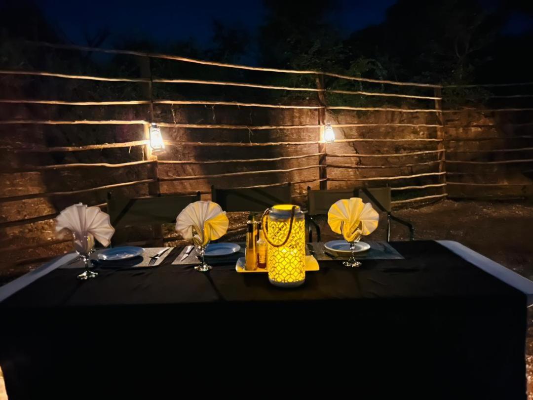 Xhabe Safari Lodge Chobe Muchenje Exterior photo